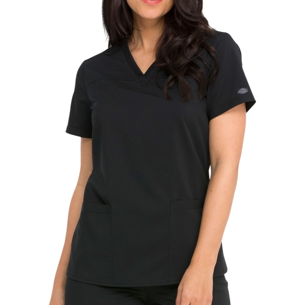 Dickies Scrub Top and Pants